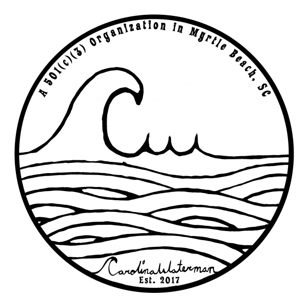 The Carolina Waterman is a 501(c)(3) nonprofit organization located in Myrtle Beach, South Carolina.